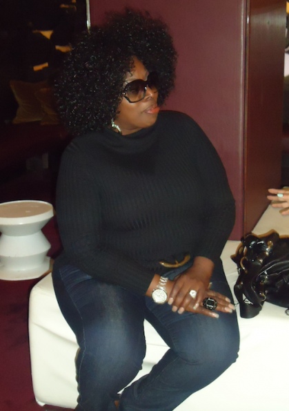 A Conversation with Angie Stone: 'Real Music,' Twitter Hiatus & Reality ...