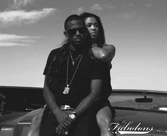 Rapper Fabolous Shoots Entire Video with iPhone - theJasmineBRAND