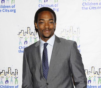 Anthony Mackie Helps Launch Fund To Support Grocery Store Workers In New Orleans
