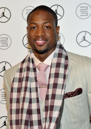 Miami's Dwyane Wade Sues Texas Man for Hacking His Computer ...