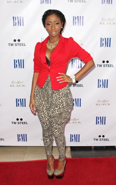 Drake, Snoop, Wiz Khalifa & More Hit BMI's - theJasmineBRAND