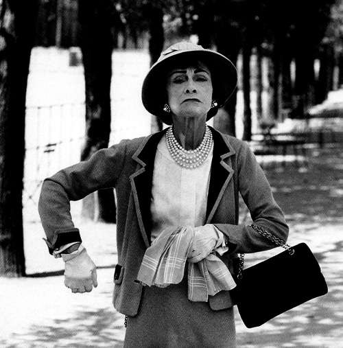New book claims Coco Chanel was a Nazi spy - CBS News