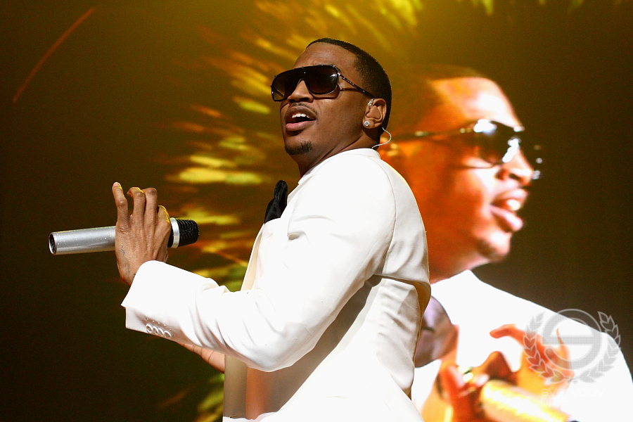 New Music :: Trey Songz 