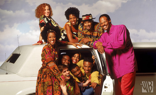 Cast Of ‘In Living Color’ To Reunite 25 Years After Series Finale