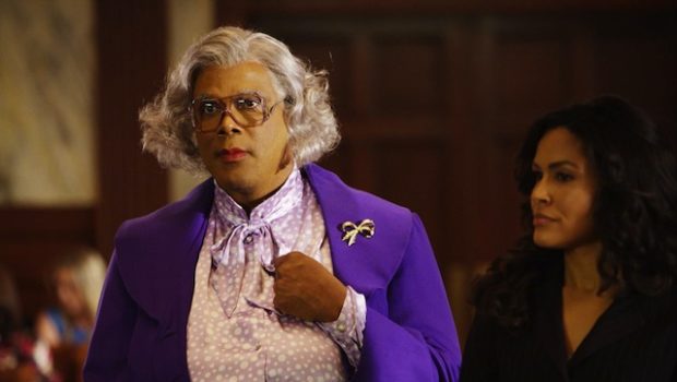 Tyler Perry Plans To Kill Madea: It’s Time For Me To Kill That Old B*tch