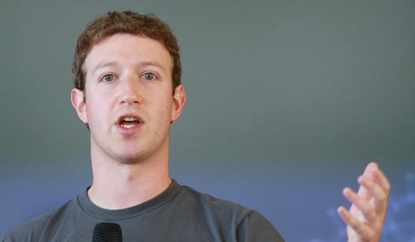 Mark Zuckerberg’s Net Worth Plummets By Almost $7 Billion Due To Facebook Outage