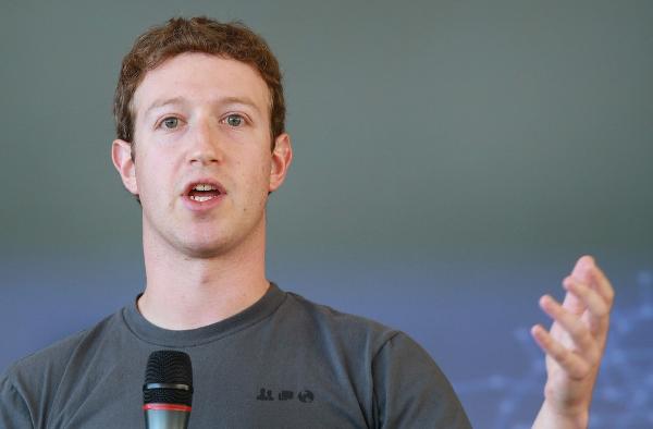 Mark Zuckerberg’s Net Worth Plummets By Almost $7 Billion Due To Facebook Outage