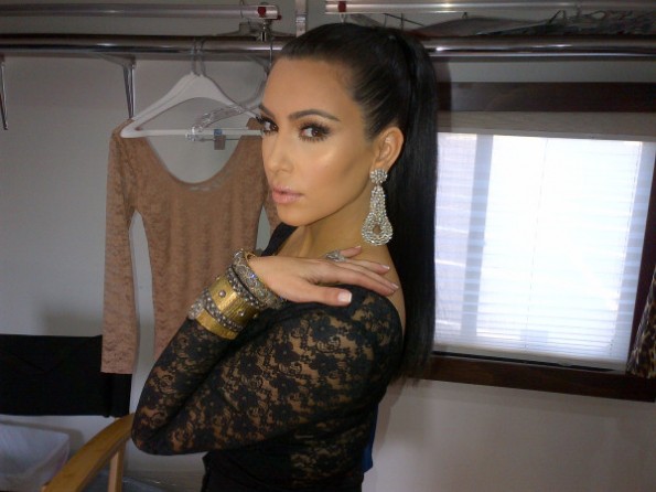 Audio Kim Kardashians Ex Publicist Says Kim Staged Publicity Stunts Reggie Bush Sex Tape 