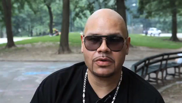 Fat Joe Announces Upcoming Memoir ‘The Book Of Jose’ Will Be Available This Fall [VIDEO]