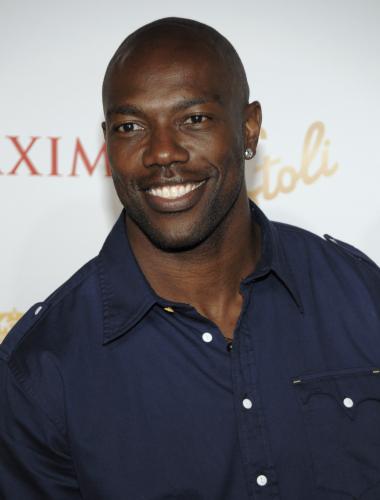 Petition · Terrell Owens: Jail Time For Woman Reporting False Racist Police  Report ·