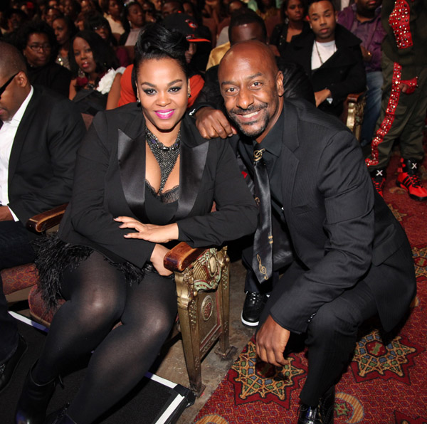 Amber Rose, Lance Gross, Cynthia Bailey & Others Hit Soul Train Awards ...