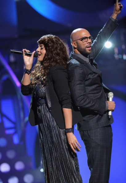 2011 Soul Train Awards Premieres Sunday, Nov. 27th + Hosted by, Cedric ...