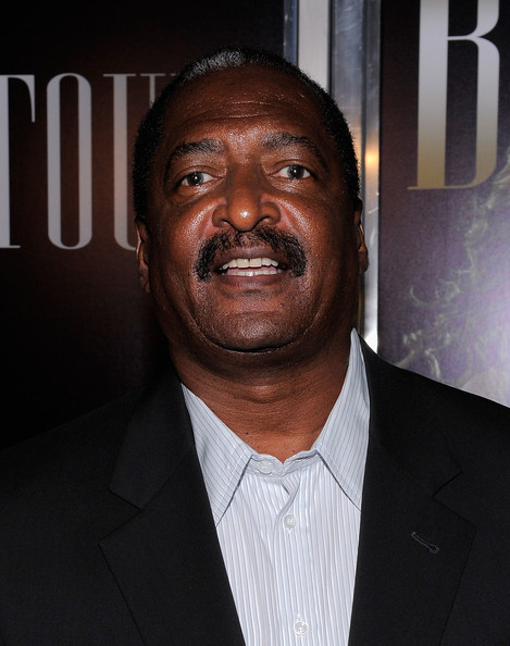 Mathew Knowles To Manage $275M Film & TV Fund, Will Release ‘King Richard’ Style Biopic Titled ‘The Mathew Knowles Story’