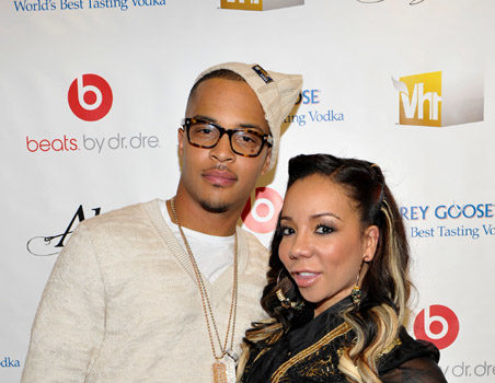 T.I. Responds To Tiny Divorce Rumors: It ain’t your damn business!