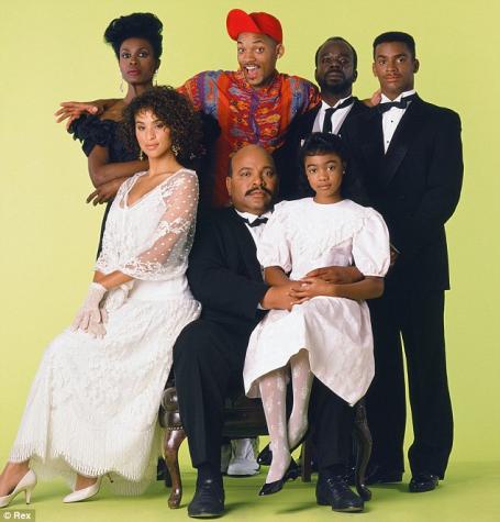 ‘Fresh Prince Of Bel-Air’ Actor Joseph Marcell Reveals What He Told Janet Hubert Before Her Exit: It’s Will Smith’s Show