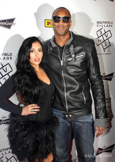 More Details On What Vanessa Bryant Gets from the Divorce - theJasmineBRAND