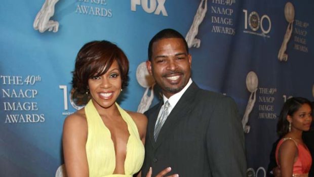 Wendy Raquel Robinson’s Husband Files for Divorce, Demands $10k Spousal Support – She Abandoned Me After My Stroke!