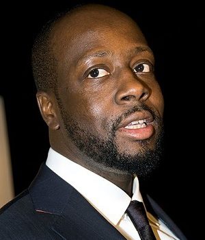 Wyclef Jean Hospitalized Overnight, Says He’ll Be ‘Back Soon’