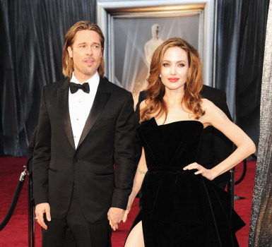 Attorneys For Angelina Jolie Allege Her Ex-Husband Brad Pitt’s Abusive Behavior Ended Their Marriage: Pitt Grabbed Jolie By The Head And Shook Her