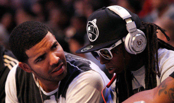 [Bros Before H*es] Lil Wayne’s New Book Reveals Drake Had Sex With His Girlfriend While He Was In Rikers