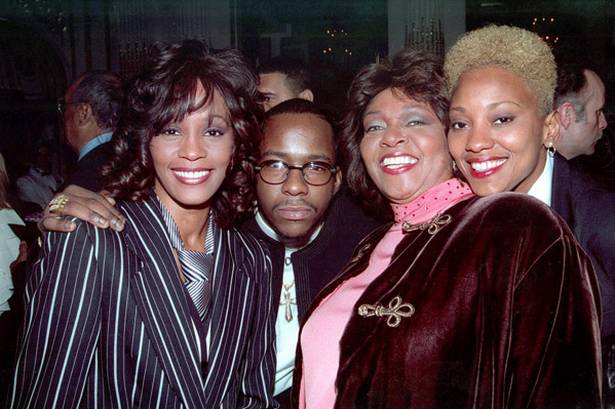 Bobby Brown Says Whitney Houston Was Bisexual, Addresses Her Rumored Relationship With Robyn Crawford