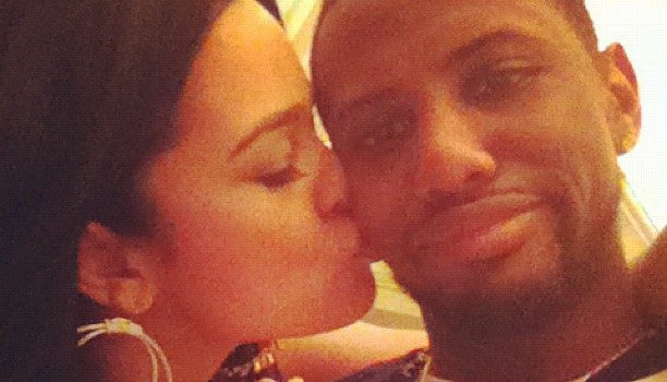 Emily B Shuts Haters Down Over Fabolous – Don’t Say One Negative Thing!