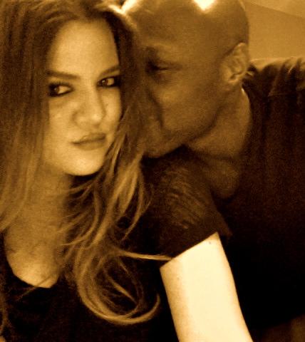 Khloe Kardashian: ‘You can never be prepared for an experience like this.’ + Lamar Odom Reportedly Takes Steps
