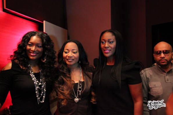 [recap] Swv Hosts I Missed Us Album Listening Session In Nyc Thejasminebrand