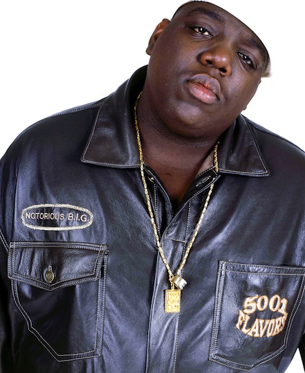 The Notorious B.I.G.'s NFT Collection 'Sky's The Limit' Announced