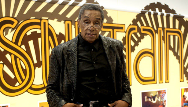 ‘Soul Train’ Creator Don Cornelius Allegedly Tied Up Two Playboy Bunnies And Sexually Assaulted Them