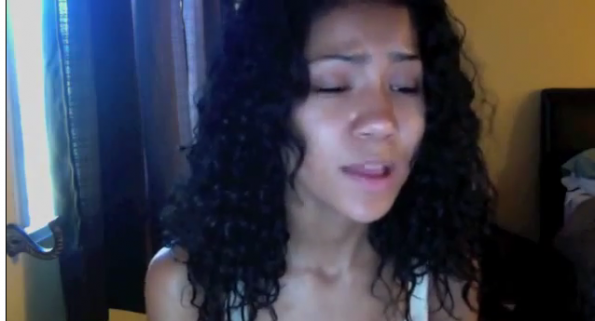 [Video] Jhené Aiko Tries Her Hand At John Mayer Song - theJasmineBRAND