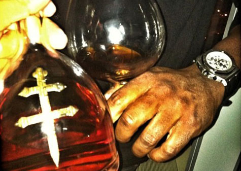 Jay-Z's Cognac Brand Dâ€™USSÃ‰: A Behind-the-Scenes Look