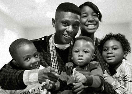 lil boosie dear mama