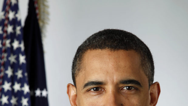 Barack Obama Recalls Breaking A Classmate’s Nose For Calling Him A Racial Slur