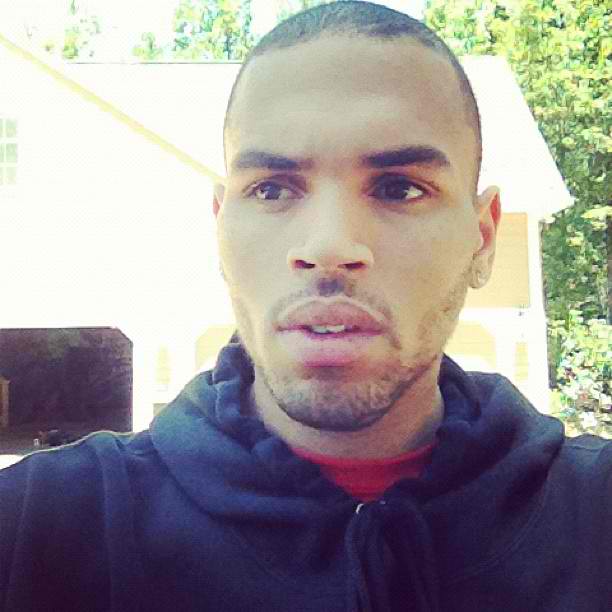 chris brown on Tumblr  Chris brown style, Breezy chris brown