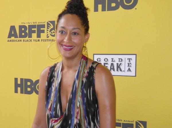 Pics:: Celebs Hit Miami Beach For American Black Film Festival