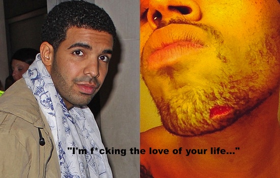 Witness Says Drake Sent Chris Brown Note :: “I Am Effing The Love OF Your Life”