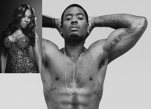 [Audio] Memphitz Denies Abuse, Says He Did Cover K.Michelle’s Mouth