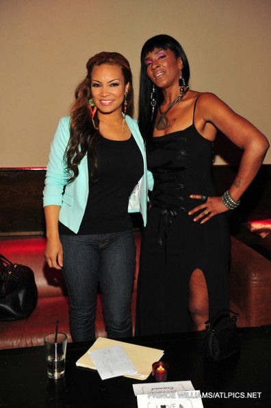 [Photos] Love & Hip-Hop Atlanta Cast Hits Private Screening ...