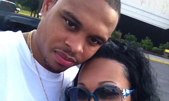 Monica Changes Name On Social Media From Monica Brown Amid Divorce To Shannon Brown