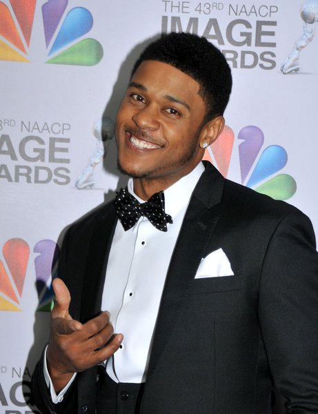 Pooch Hall Arrested For DUI And Letting His 2-Year-Old Drive His Car