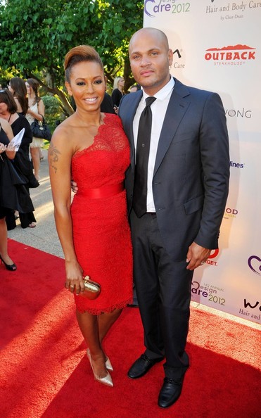 Mel B To Pay Ex Husband 5k In Monthly Child Support, 350k In Divorce Settlement 