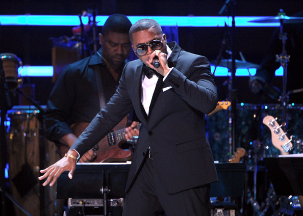 [Video] Nas Hits The ESPYs, Performs “Nasty” Live