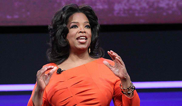 Confirmed : Oprah Heading to Barbados for ‘Next Chapter’ With Rihanna