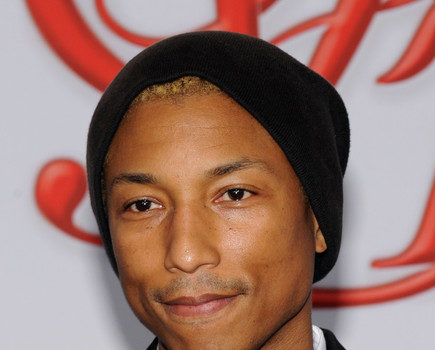 Ear Hustlin’ : Would Pharrell Williams Be A Good Fit for ‘American Idol’?