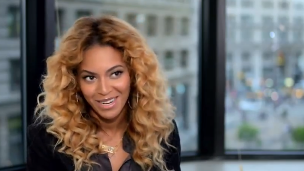 [Video] Beyonce Releases PSA, Explaining Why She’s A Fan of First Lady Michelle Obama