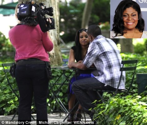 Kim Burrell Dishes on Bobbi Kristina’s Reality Show + Hints At What BK’s New Focus Is