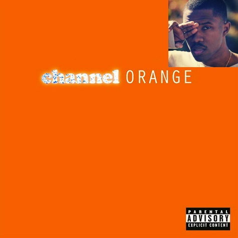 [New Music] Frank Ocean Releases ‘Channel Orange’ + Listen to Album Snippet