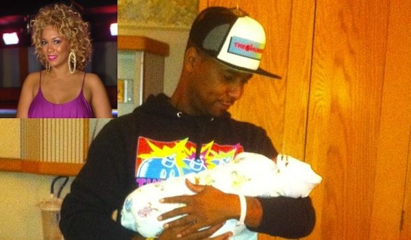 Ovary Hustlin’ : Rapper Juelz Santana & LHHA’s Kimbella Have Healthy Baby Girl
