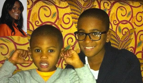 [UPDATED] Tameka Raymond’s Son Dies After Tragic Accident